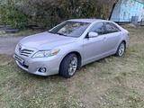 Toyota Camry 2009 годаүшін5 800 000 тг. в Петропавловск – фото 4