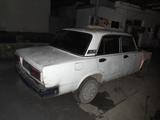 ВАЗ (Lada) 2107 1986 года за 200 000 тг. в Кулан