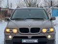 BMW X5 2004 годаfor7 700 000 тг. в Караганда – фото 4