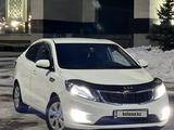 Kia Rio 2012 годаүшін5 700 000 тг. в Алматы – фото 4