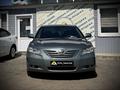 Toyota Camry 2007 года за 6 000 000 тг. в Костанай – фото 2