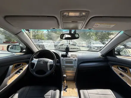 Toyota Camry 2007 года за 6 000 000 тг. в Костанай – фото 10