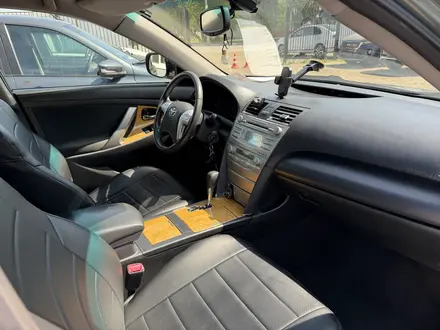 Toyota Camry 2007 года за 6 000 000 тг. в Костанай – фото 11