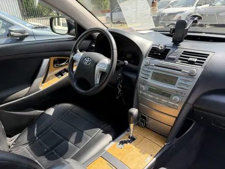 Toyota Camry 2007 года за 6 000 000 тг. в Костанай – фото 12