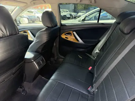 Toyota Camry 2007 года за 6 000 000 тг. в Костанай – фото 13