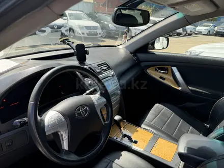 Toyota Camry 2007 года за 6 000 000 тг. в Костанай – фото 9