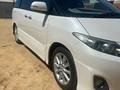 Toyota Estima 2012 года за 6 150 000 тг. в Атырау – фото 2