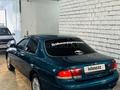 Mazda 626 1993 годаүшін1 450 000 тг. в Шымкент – фото 3