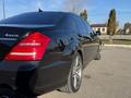 Mercedes-Benz S 500 2012 года за 15 000 000 тг. в Тараз – фото 30