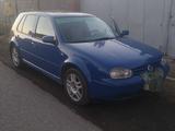 Volkswagen Golf 1998 года за 2 000 500 тг. в Кентау