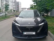 DongFeng aeolus-haohan, 2024
