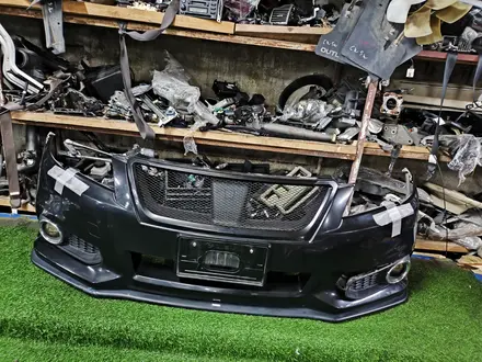 Subaru Legacy BL , BR Бампер передний задний за 50 000 тг. в Усть-Каменогорск – фото 11