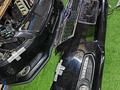 Subaru Legacy BL , BR Бампер передний заднийүшін50 000 тг. в Усть-Каменогорск – фото 14