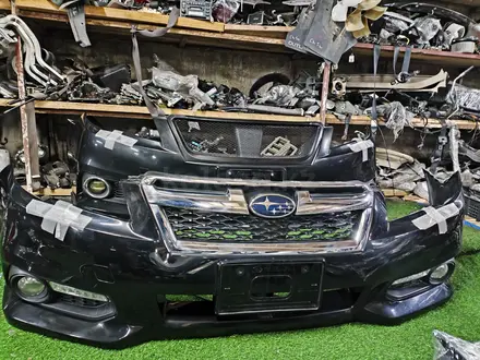 Subaru Legacy BL , BR Бампер передний задний за 50 000 тг. в Усть-Каменогорск – фото 15