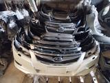 Subaru Legacy BL , BR Бампер передний задний за 50 000 тг. в Усть-Каменогорск