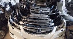 Subaru Legacy BL , BR Бампер передний задний за 50 000 тг. в Усть-Каменогорск