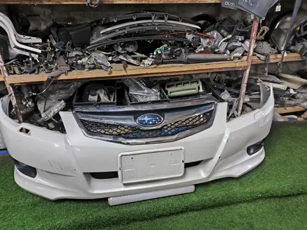 Subaru Legacy BL , BR Бампер передний задний за 50 000 тг. в Усть-Каменогорск – фото 20