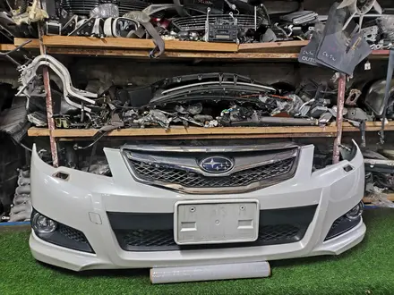 Subaru Legacy BL , BR Бампер передний задний за 50 000 тг. в Усть-Каменогорск – фото 22