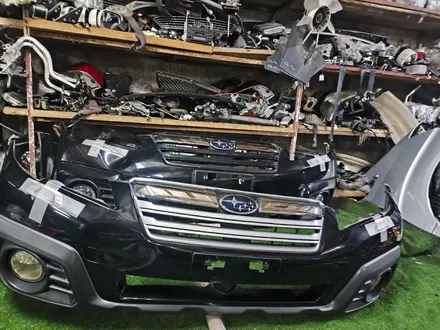 Subaru Legacy BL , BR Бампер передний задний за 50 000 тг. в Усть-Каменогорск – фото 28