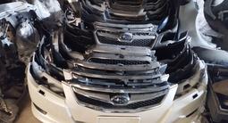 Subaru Legacy BL , BR Бампер передний задний за 50 000 тг. в Усть-Каменогорск – фото 2