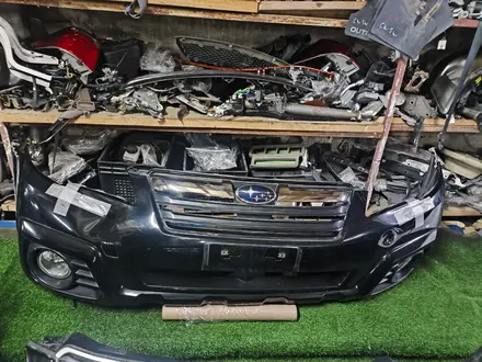Subaru Legacy BL , BR Бампер передний задний за 50 000 тг. в Усть-Каменогорск – фото 29