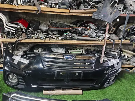 Subaru Legacy BL , BR Бампер передний задний за 50 000 тг. в Усть-Каменогорск – фото 30