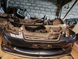 Subaru Legacy BL , BR Бампер передний задний за 50 000 тг. в Усть-Каменогорск – фото 3