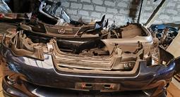 Subaru Legacy BL , BR Бампер передний задний за 50 000 тг. в Усть-Каменогорск – фото 3