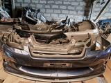 Subaru Legacy BL , BR Бампер передний задний за 50 000 тг. в Усть-Каменогорск – фото 5