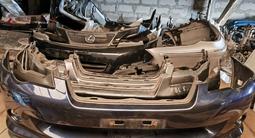 Subaru Legacy BL , BR Бампер передний задний за 50 000 тг. в Усть-Каменогорск – фото 5