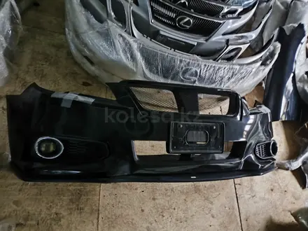 Subaru Legacy BL , BR Бампер передний задний за 50 000 тг. в Усть-Каменогорск – фото 6