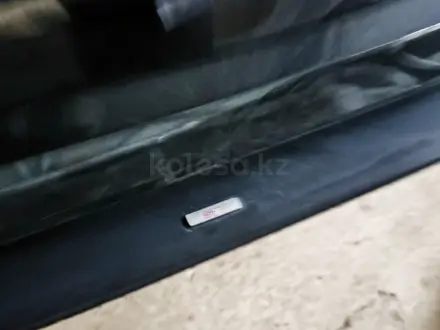 Subaru Legacy BL , BR Бампер передний задний за 50 000 тг. в Усть-Каменогорск – фото 7