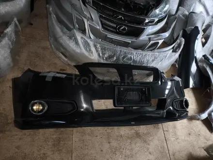 Subaru Legacy BL , BR Бампер передний задний за 50 000 тг. в Усть-Каменогорск – фото 8