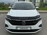 Volkswagen Polo 2020 года за 9 000 000 тг. в Алматы – фото 2