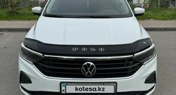 Volkswagen Polo 2020 года за 7 700 000 тг. в Алматы – фото 2