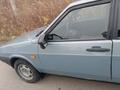 ВАЗ (Lada) 2109 2002 годаfor1 280 000 тг. в Усть-Каменогорск – фото 19