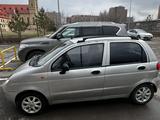 Daewoo Matiz 2007 годаүшін2 000 000 тг. в Караганда – фото 4