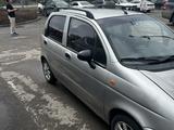 Daewoo Matiz 2007 годаүшін2 000 000 тг. в Караганда – фото 3