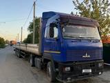 МАЗ  5440 2013 года за 11 000 000 тг. в Атырау – фото 3