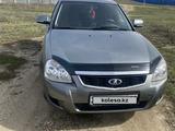 ВАЗ (Lada) Priora 2172 2009 годаүшін1 300 000 тг. в Усть-Каменогорск – фото 3