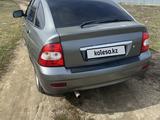 ВАЗ (Lada) Priora 2172 2009 годаүшін1 300 000 тг. в Усть-Каменогорск – фото 2