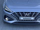 Hyundai i30 2023 годаүшін8 800 000 тг. в Актобе – фото 4