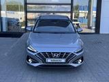 Hyundai i30 2023 годаүшін8 800 000 тг. в Актобе – фото 3