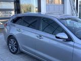 Hyundai i30 2023 годаүшін8 800 000 тг. в Актобе – фото 5