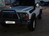 Nissan Patrol 1996 годаүшін4 500 000 тг. в Актау