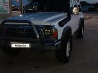 Nissan Patrol 1996 года за 4 500 000 тг. в Актау