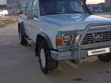 Nissan Patrol 1996 годаүшін4 500 000 тг. в Актау – фото 5