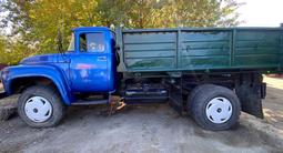 ЗиЛ  554 1993 годаүшін3 490 000 тг. в Щучинск – фото 4