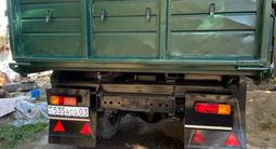 ЗиЛ  554 1993 годаүшін3 490 000 тг. в Щучинск – фото 5
