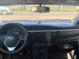 Toyota Corolla 2014 года за 6 800 000 тг. в Семей – фото 4